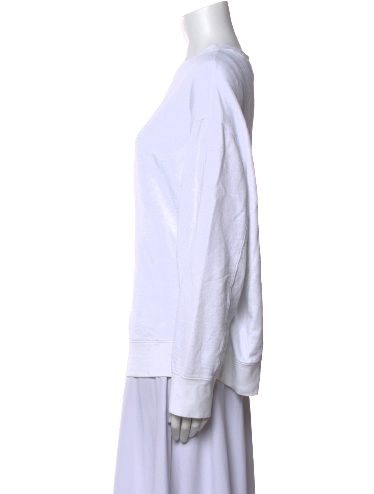 Vince Scoop Neck Sweater