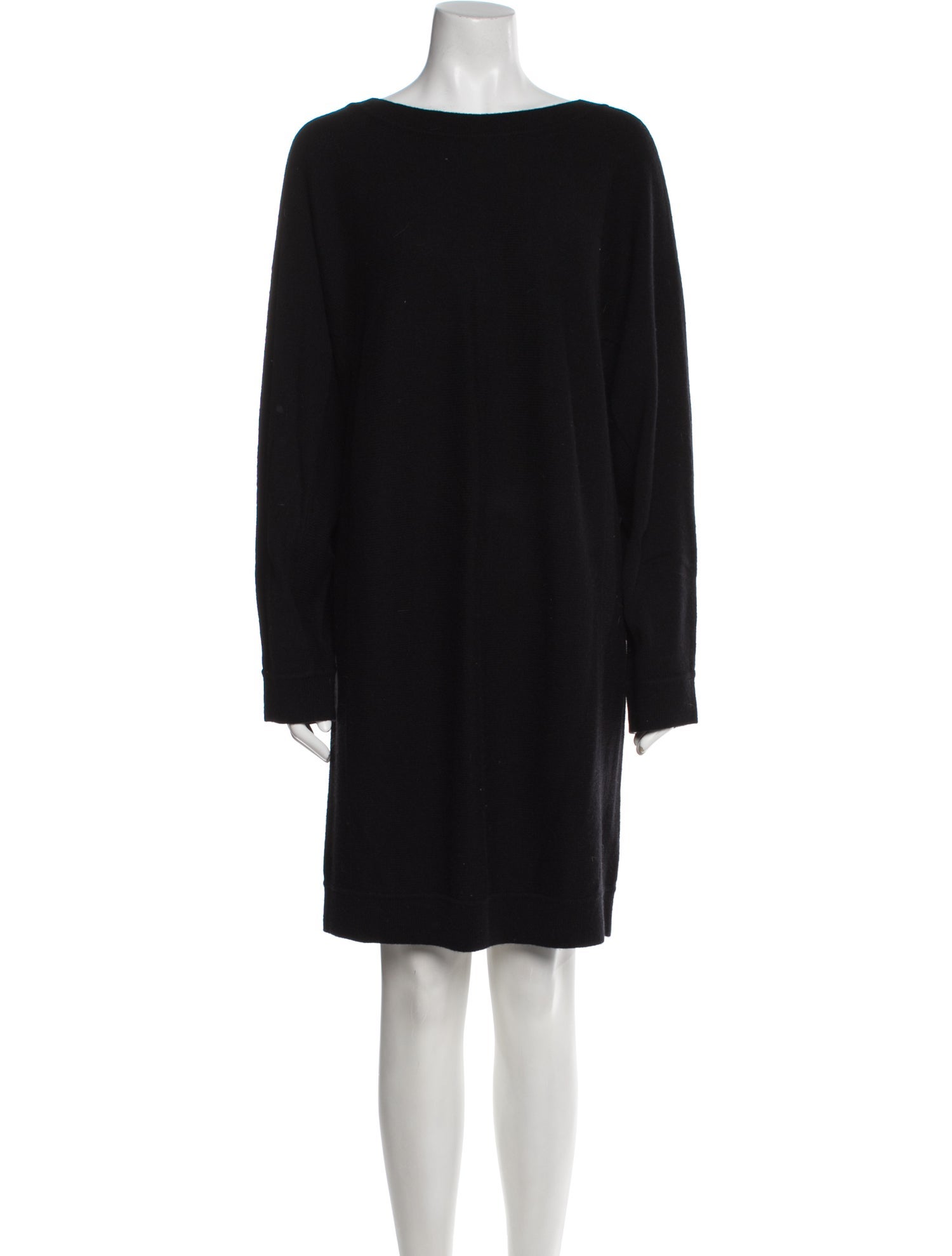 Vince Wool Mini Dress w/ Tags