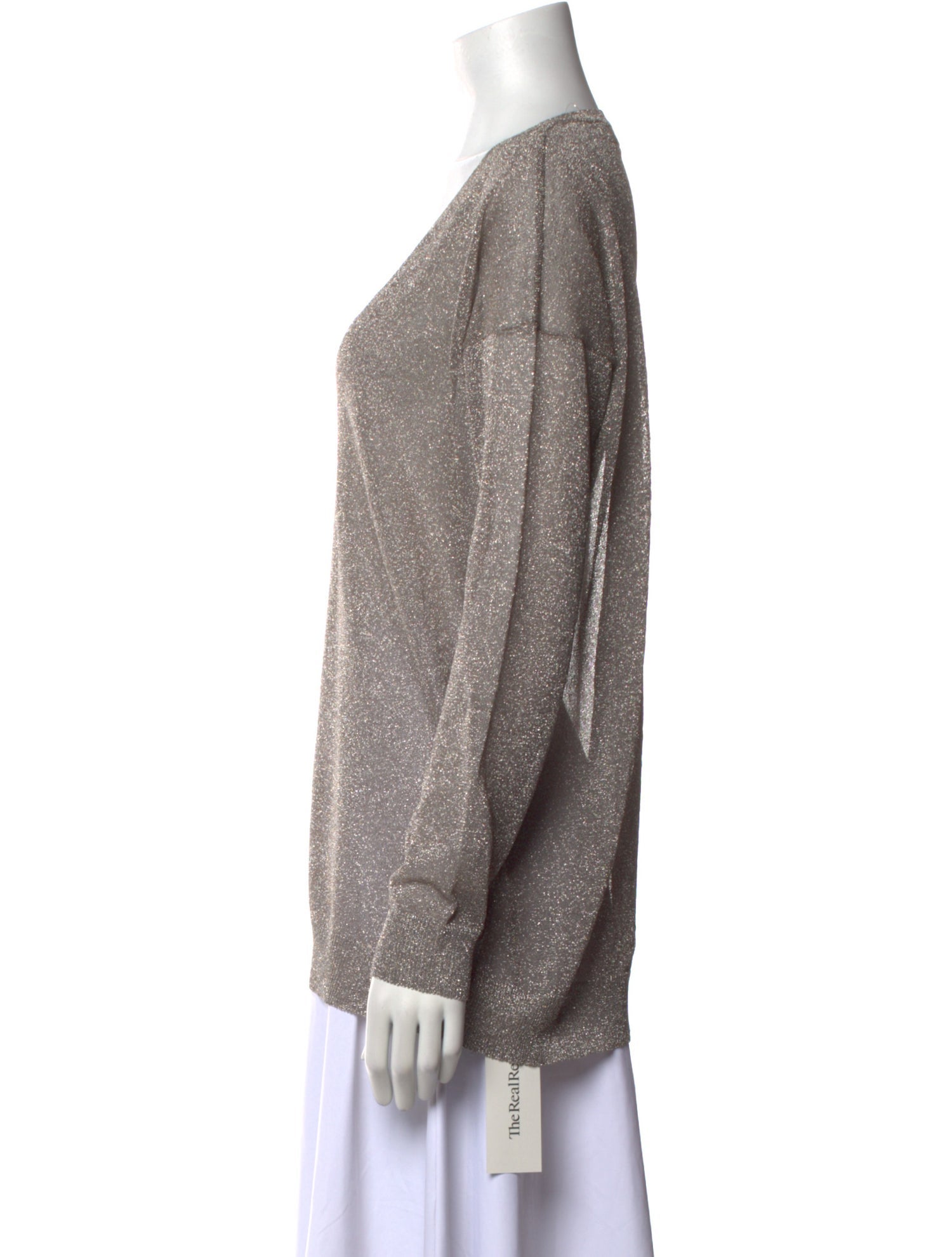 Vince V-Neck Sweater