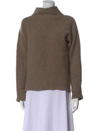 Vince Wool Turtleneck Sweater