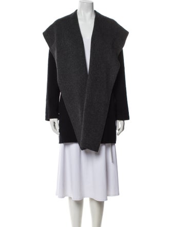 Vince Wool Coat