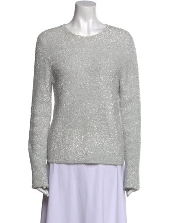 Vince Scoop Neck Sweater