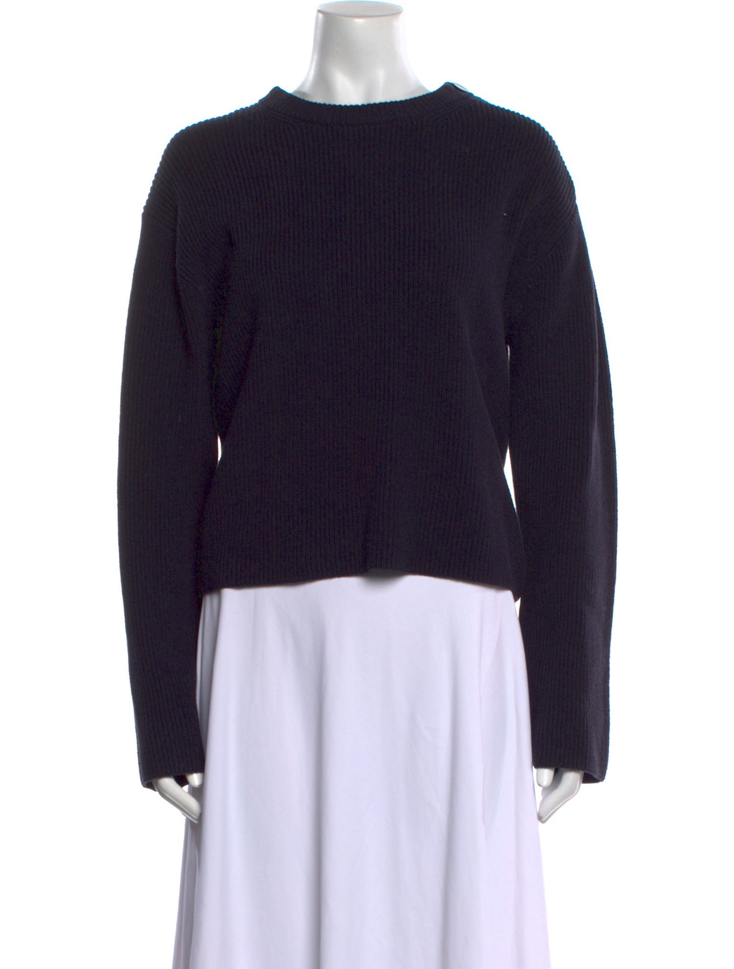 Vince Crew Neck Sweater