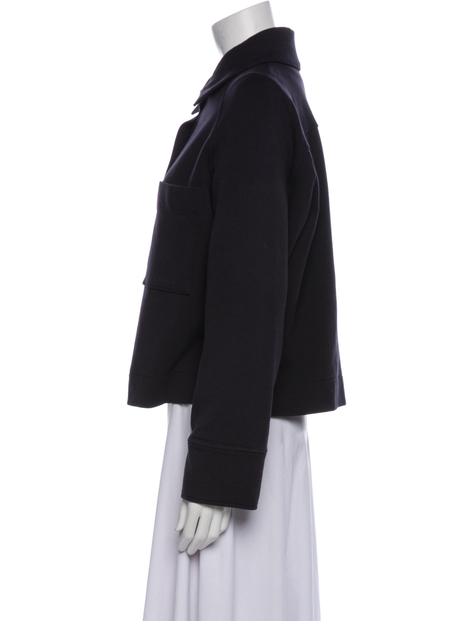 Vince Utility Jacket