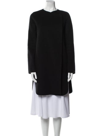 Vince Wool Coat