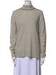 Vince Cashmere Turtleneck Sweater