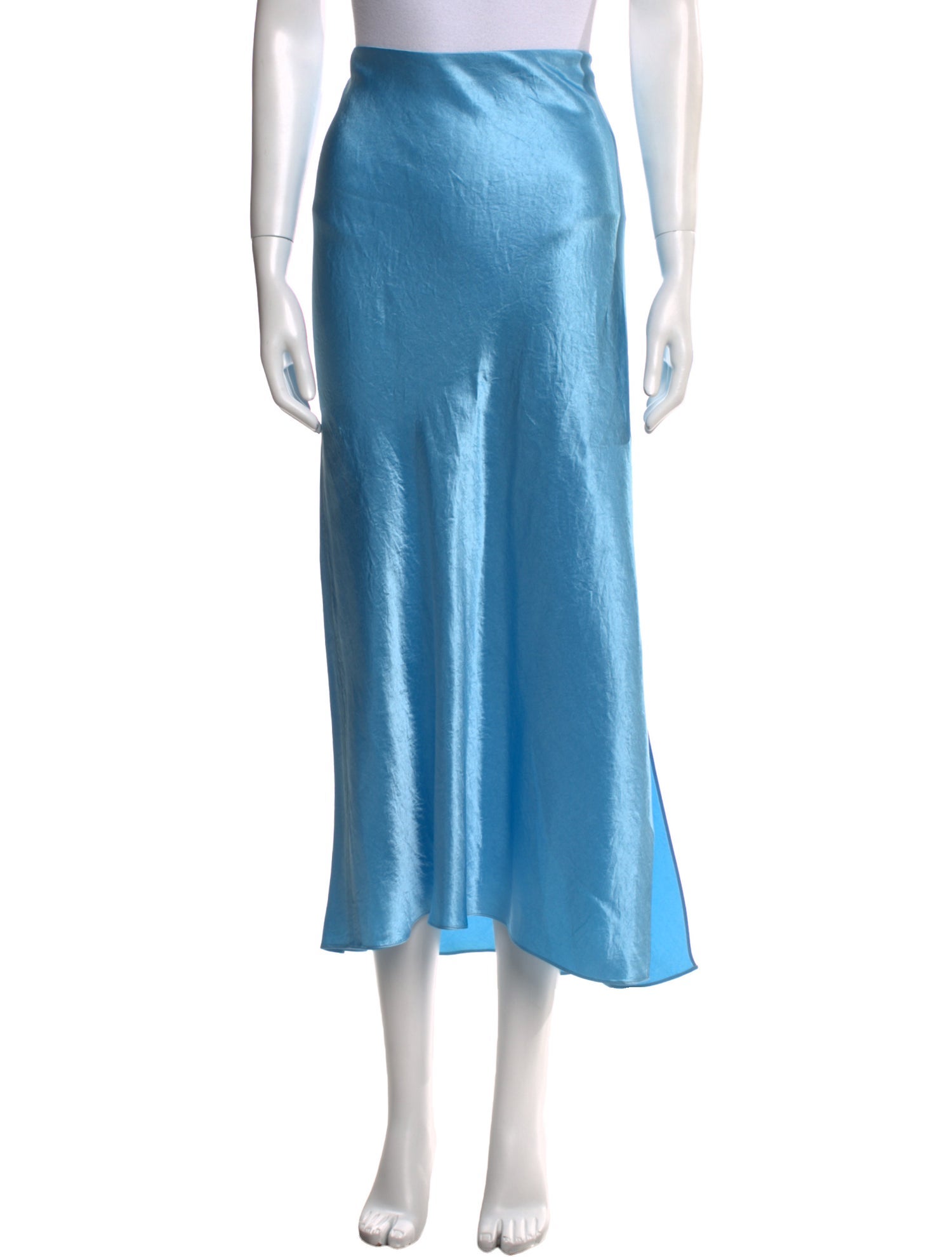 Vince Midi Length Skirt