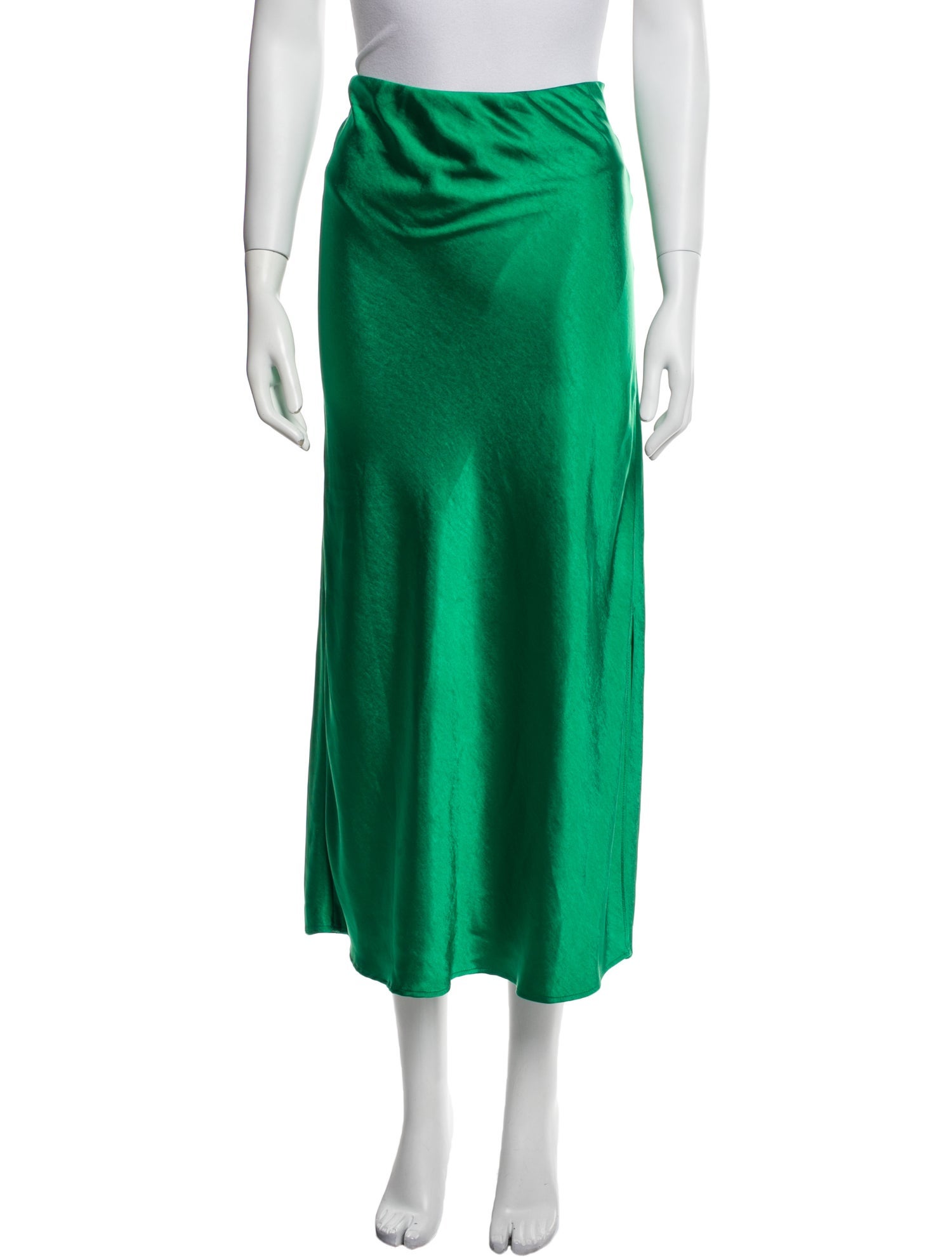 Vince Midi Length Skirt