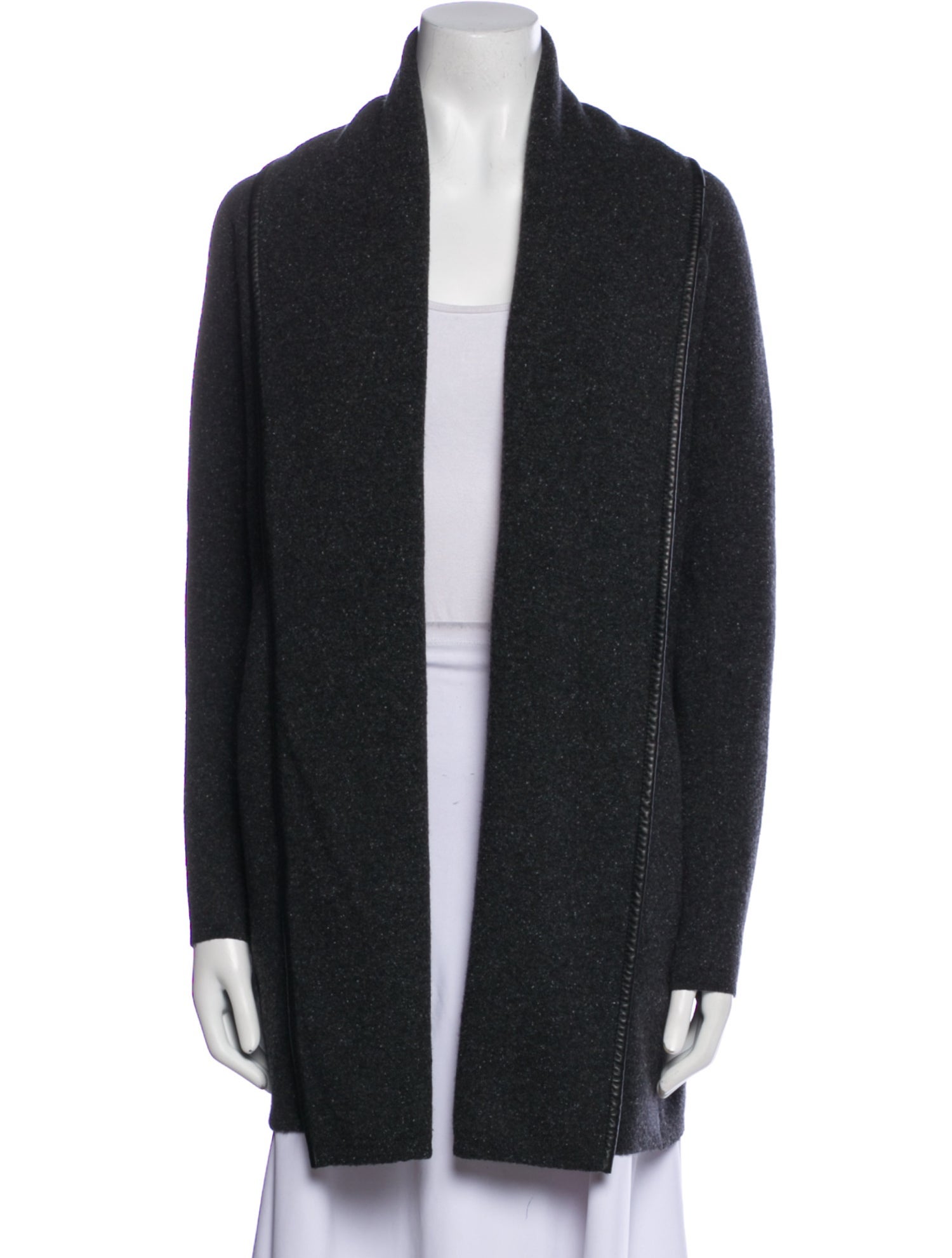 Vince Wool Jacket