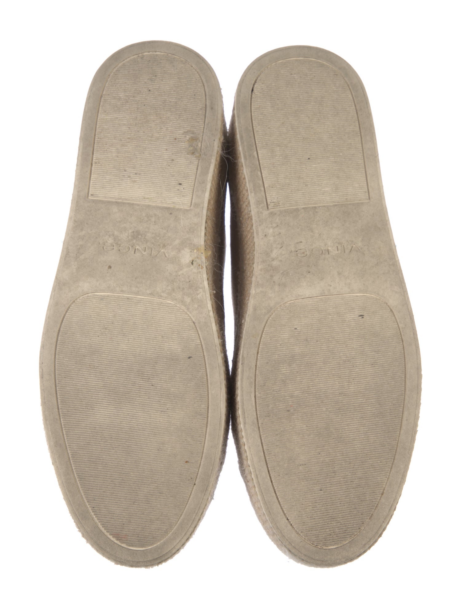 Vince Suede Espadrille Sneakers