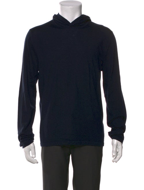 Vince Wool Turtleneck Pullover