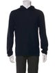 Vince Wool Turtleneck Pullover