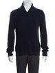 Vince Turtleneck Long Sleeve Pullover