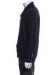Vince Turtleneck Long Sleeve Pullover
