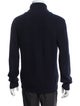 Vince Turtleneck Long Sleeve Pullover