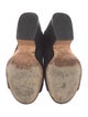 Vince Suede Mules