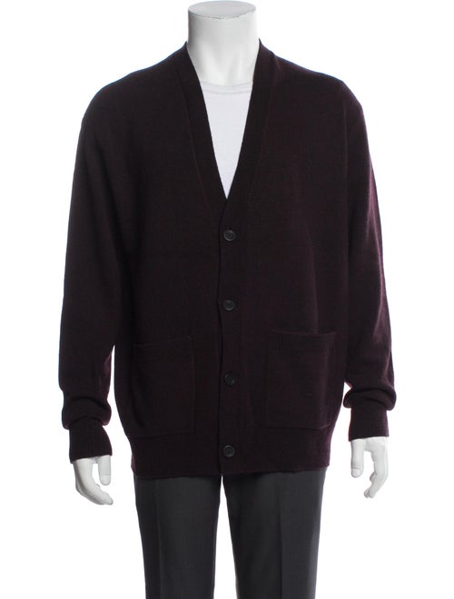 Vince Wool V-Neck Cardigan w/ Tags