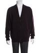 Vince Wool V-Neck Cardigan w/ Tags