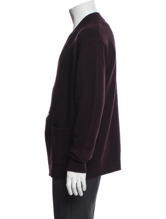 Vince Wool V-Neck Cardigan w/ Tags