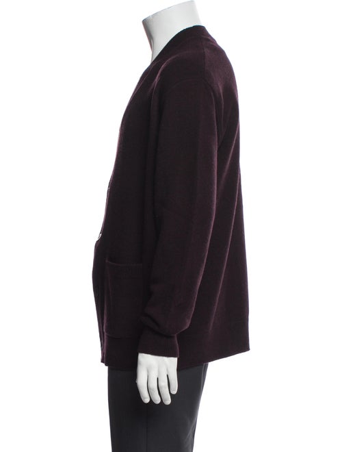 Vince Wool V-Neck Cardigan w/ Tags