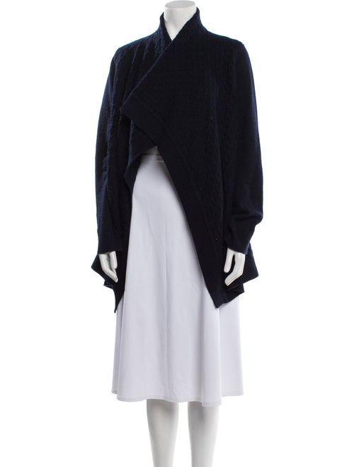 Vince Wool Cowl Neck Sweater