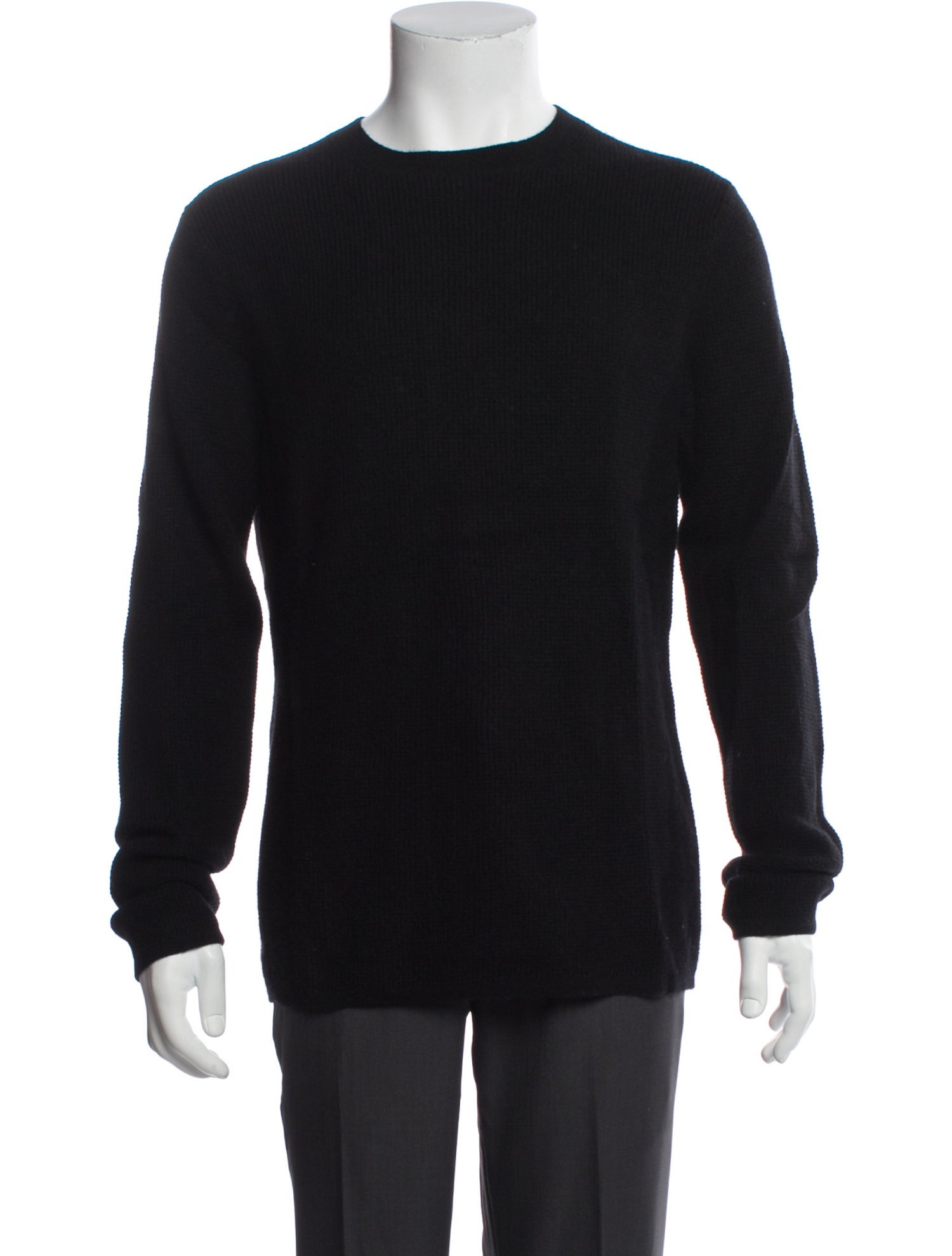 Vince Wool Crew Neck Pullover w/ Tags