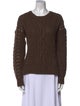 Vince Scoop Neck Sweater