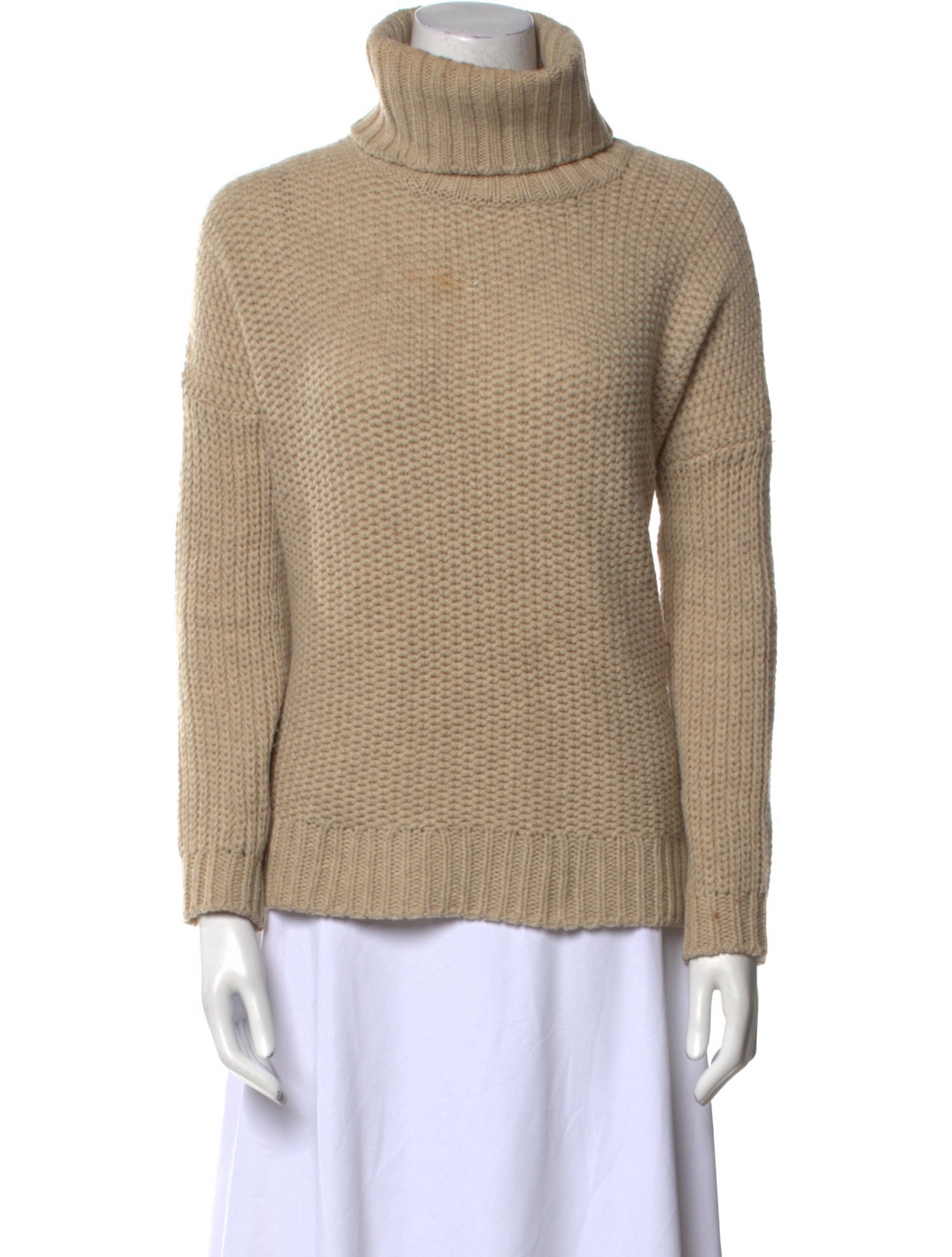 Vince Turtleneck Sweater