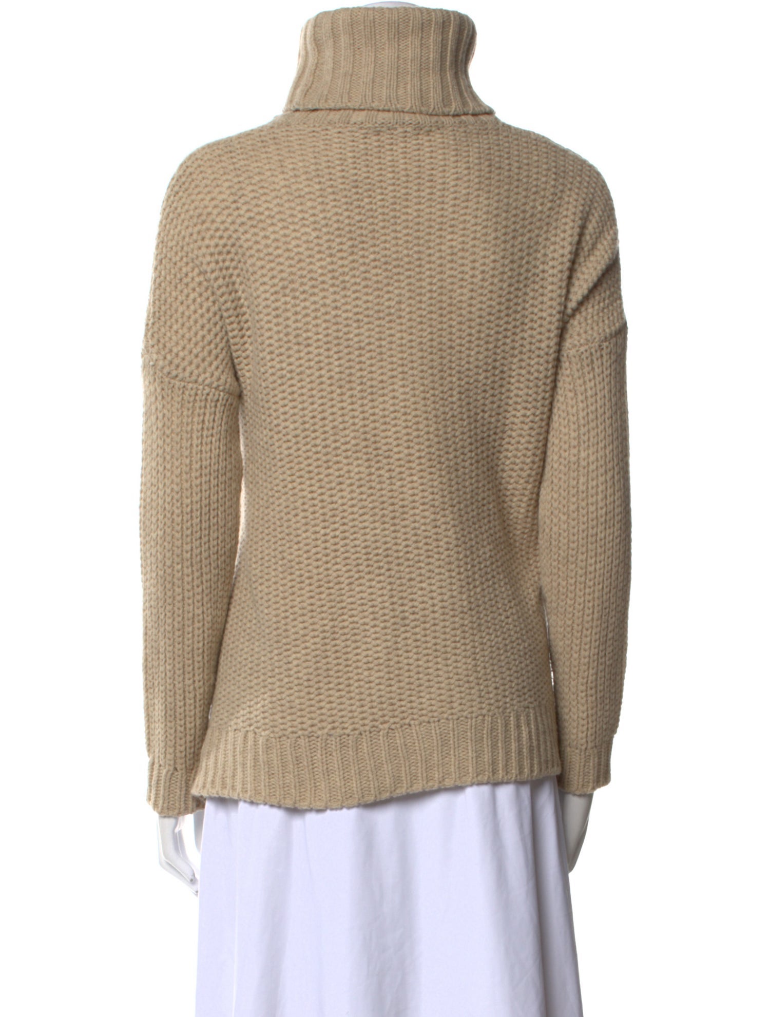 Vince Turtleneck Sweater