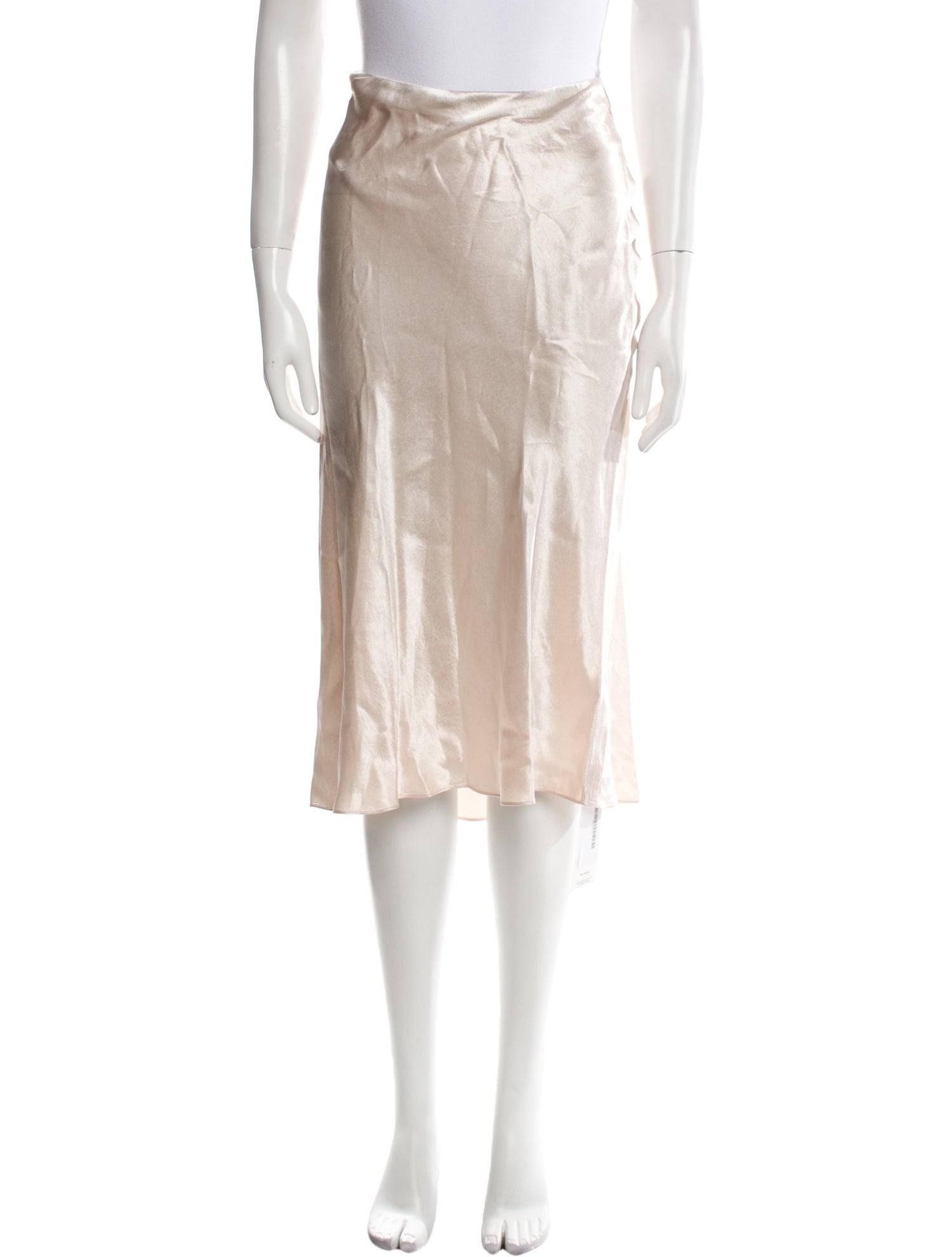 Vince Midi Length Skirt