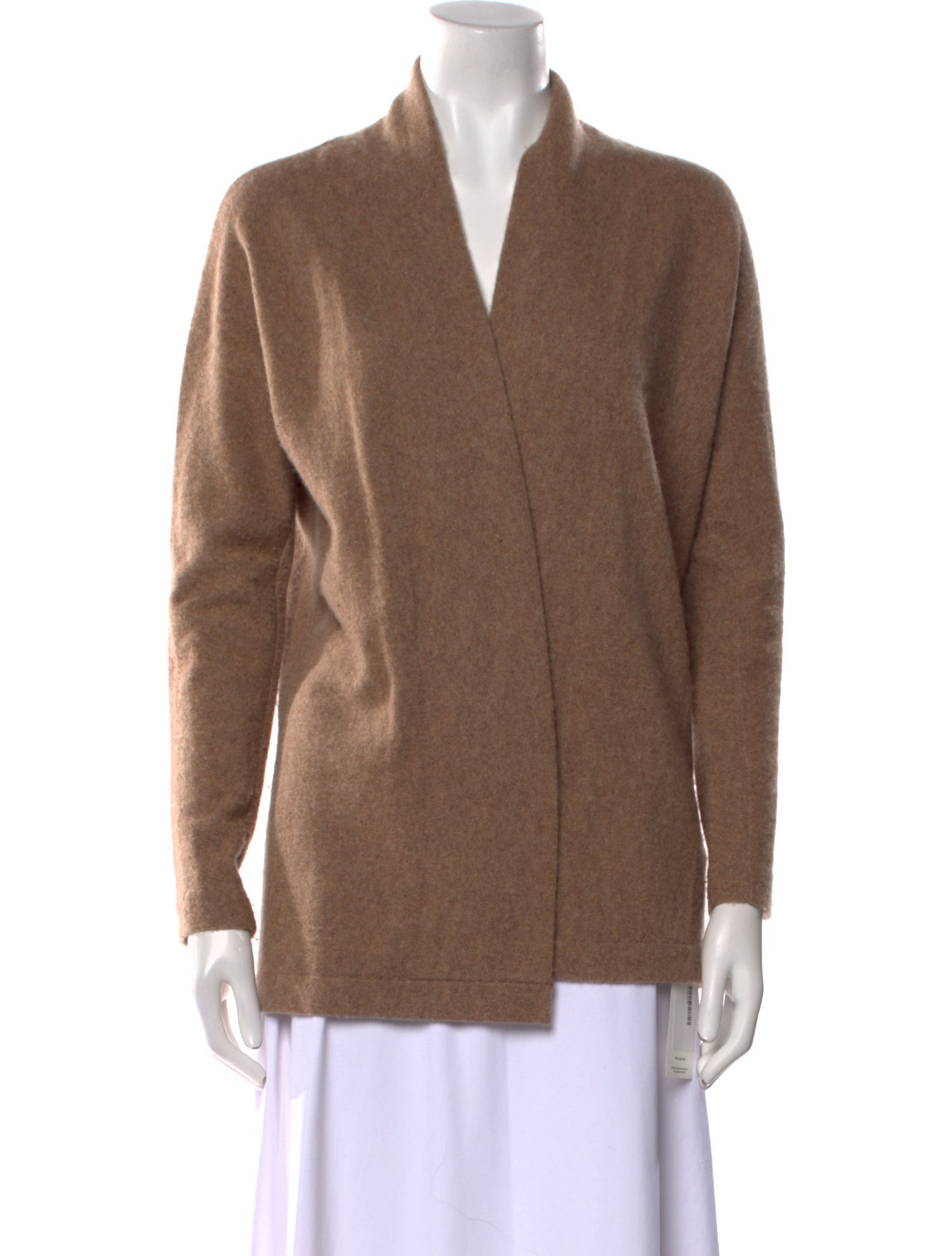 Vince Cashmere V-Neck Sweater