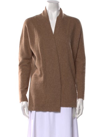 Vince Cashmere V-Neck Sweater