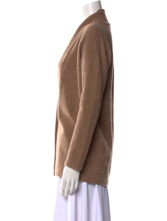 Vince Cashmere V-Neck Sweater