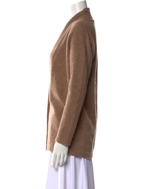 Vince Cashmere V-Neck Sweater