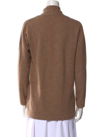 Vince Cashmere V-Neck Sweater