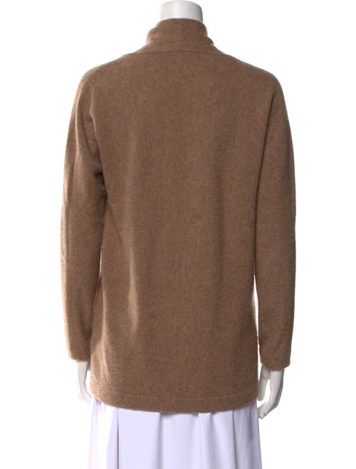 Vince Cashmere V-Neck Sweater