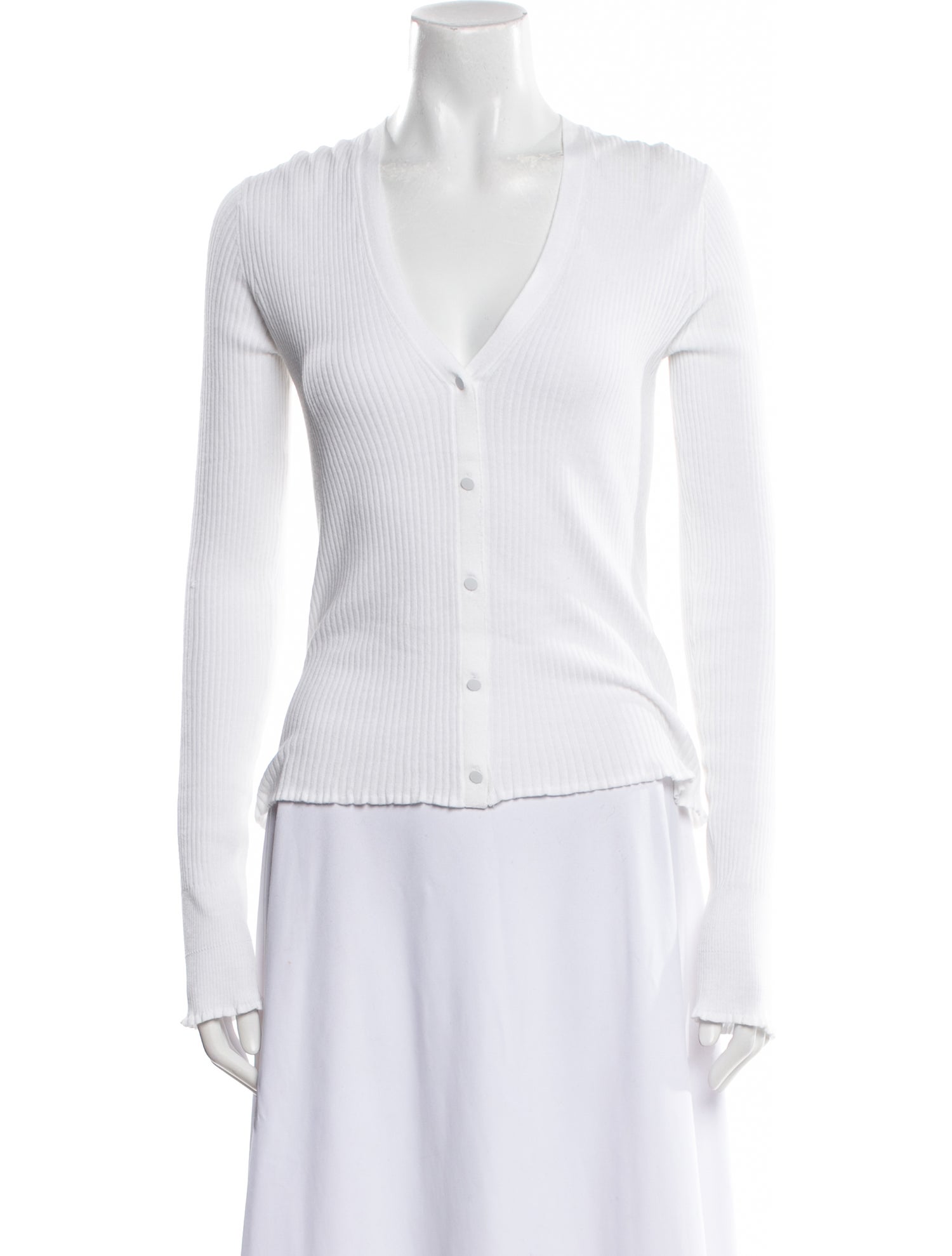 Vince V-Neck Sweater