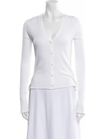 Vince V-Neck Sweater