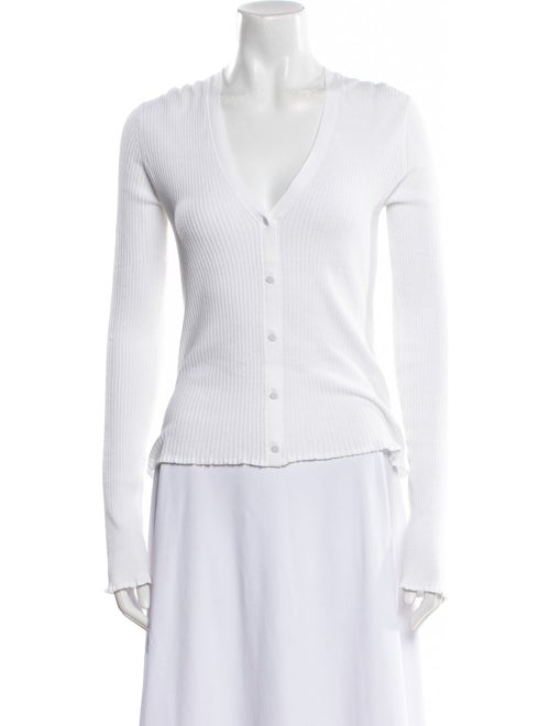 Vince V-Neck Sweater