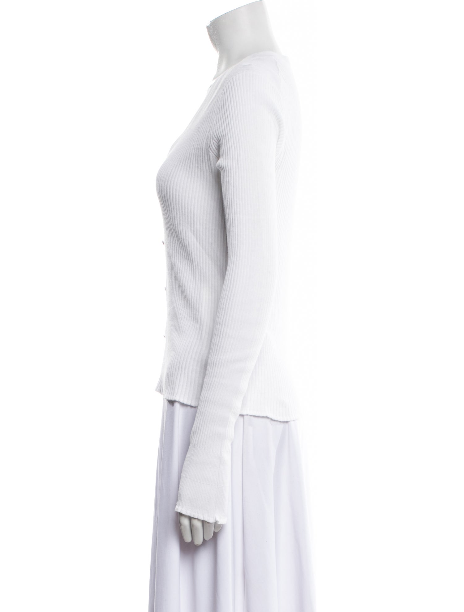 Vince V-Neck Sweater