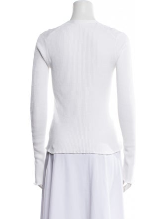 Vince V-Neck Sweater