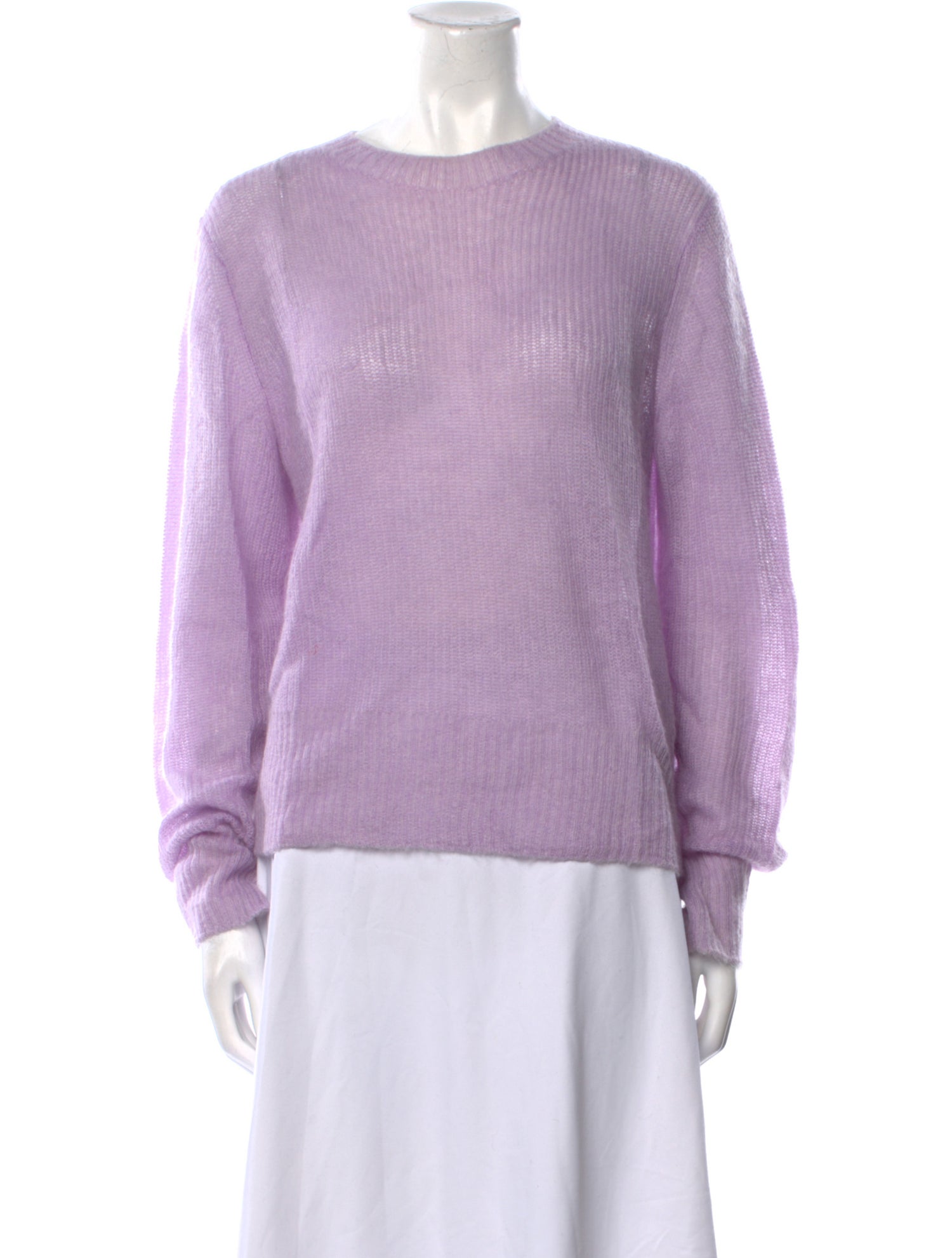 Vince Crew Neck Sweater