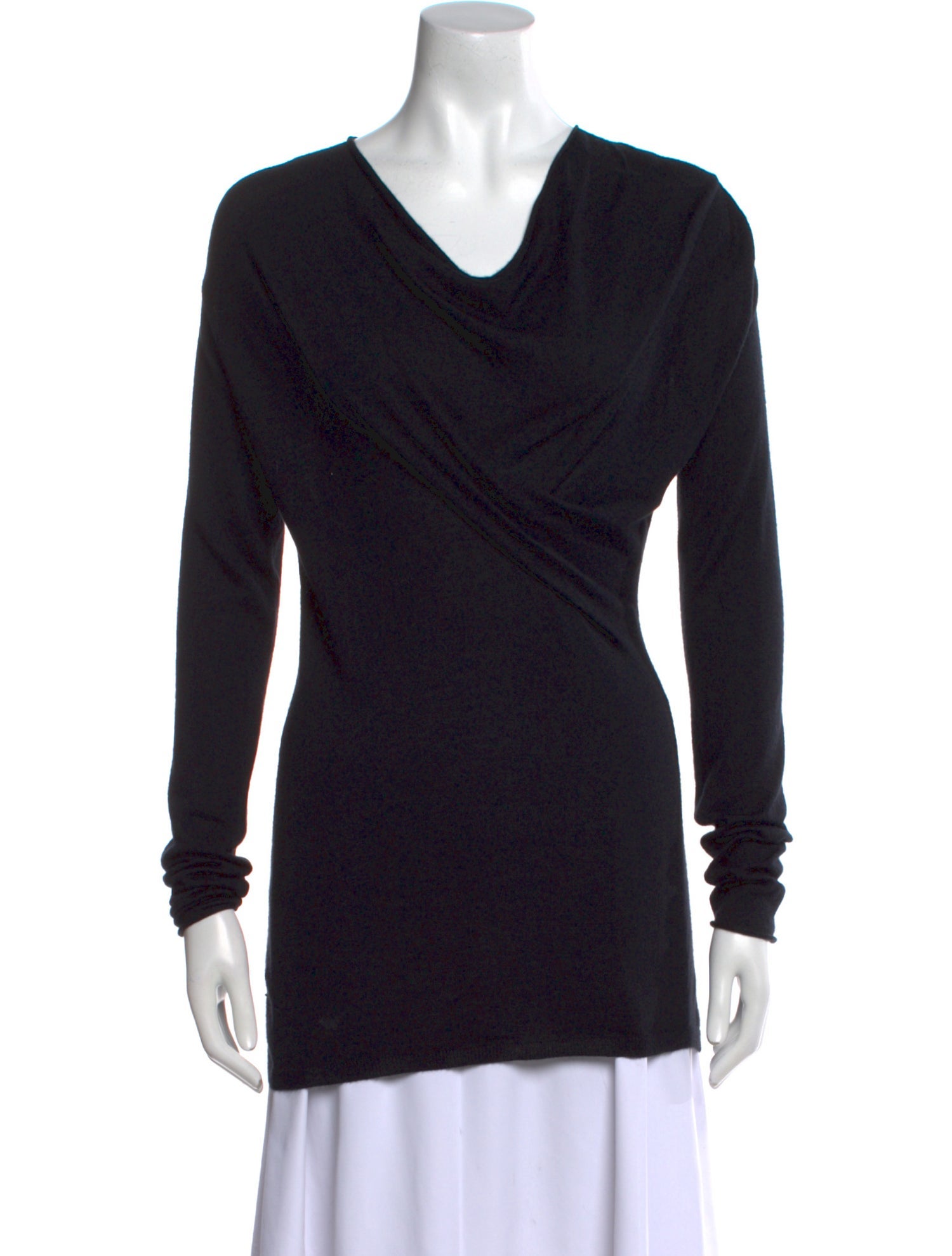 Vince Cowl Neck Sweater