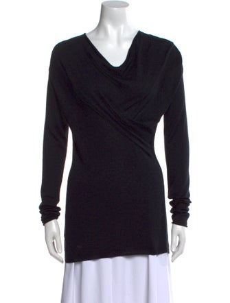 Vince Cowl Neck Sweater