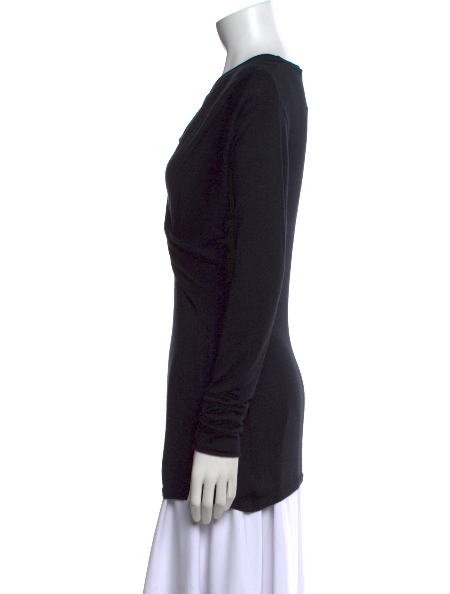 Vince Cowl Neck Sweater