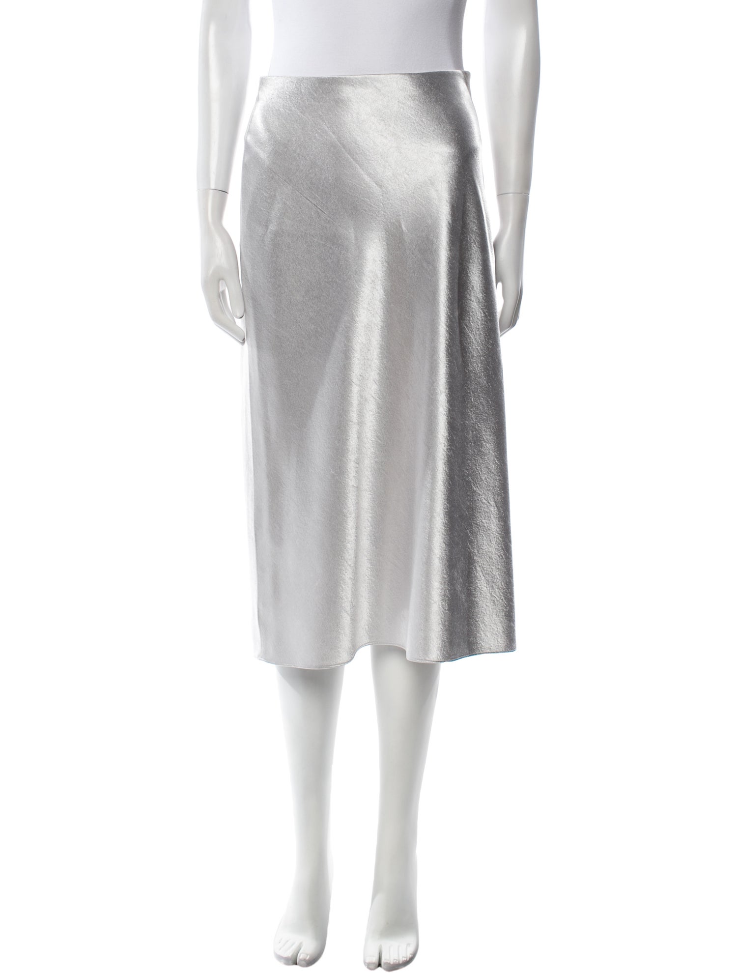 Vince Knee-Length Skirt