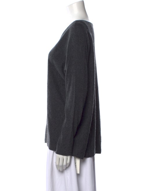 Vince Cashmere V-Neck Sweater