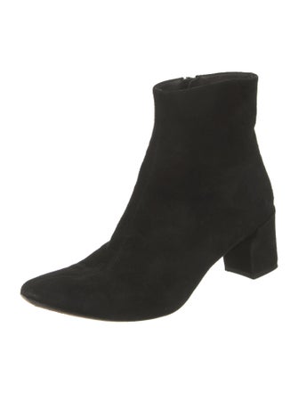 Vince Suede Boots