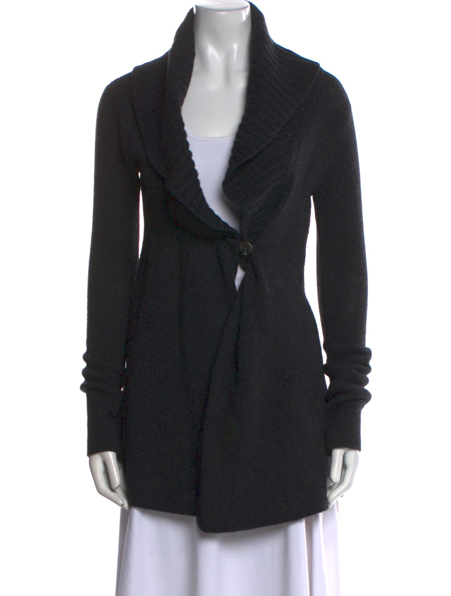 Vince Cashmere Cowl Neck Sweater