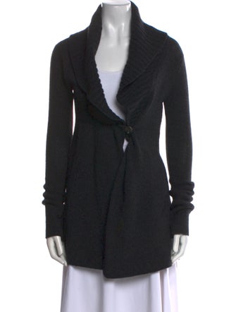 Vince Cashmere Cowl Neck Sweater